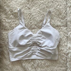 Athleta sports bra/tank